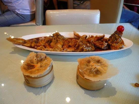 Cheng Nan Wang Shi Ji Nan Feng Wei Theme Restaurant